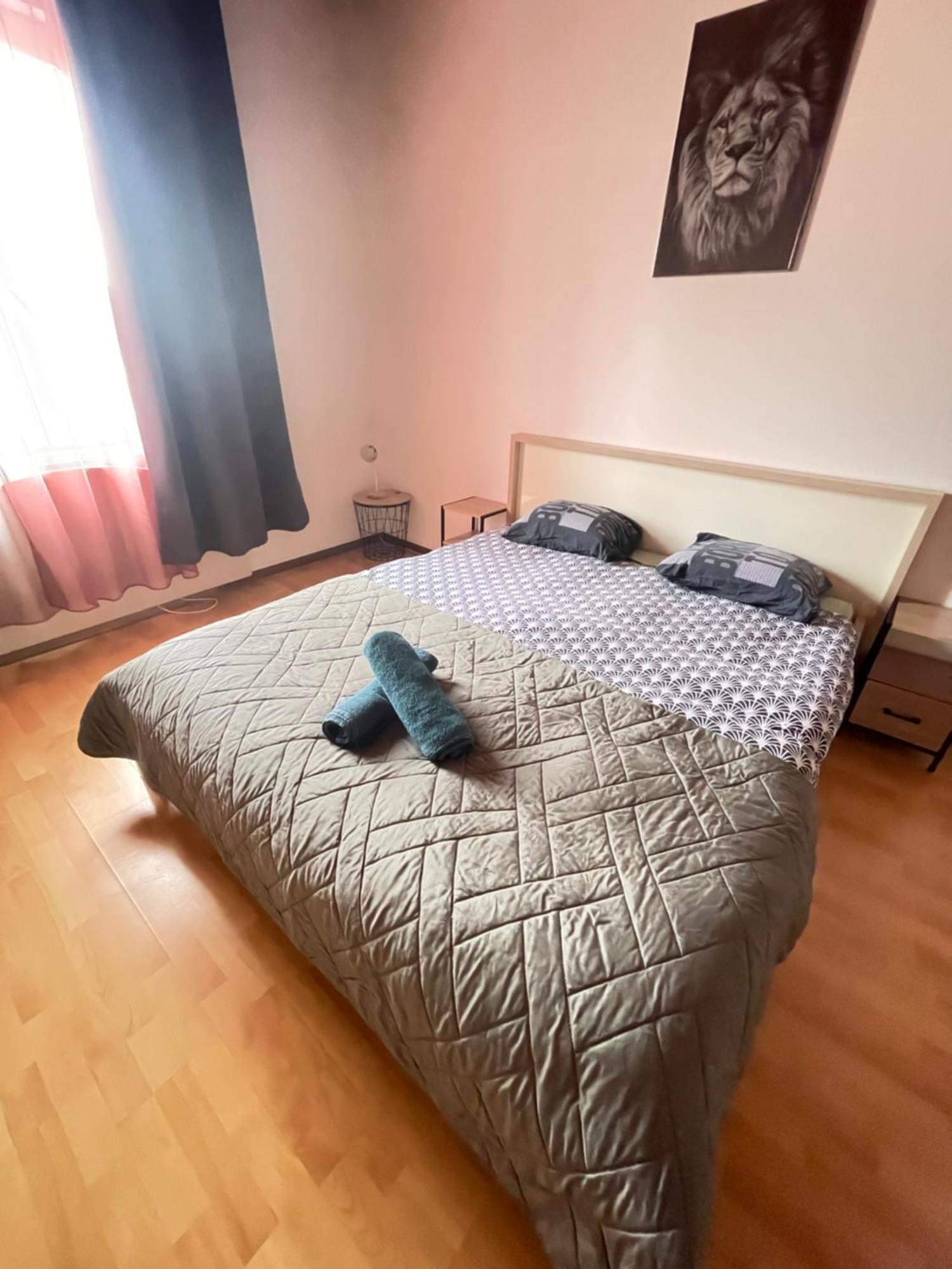 Appartement Harmony France & Suisse