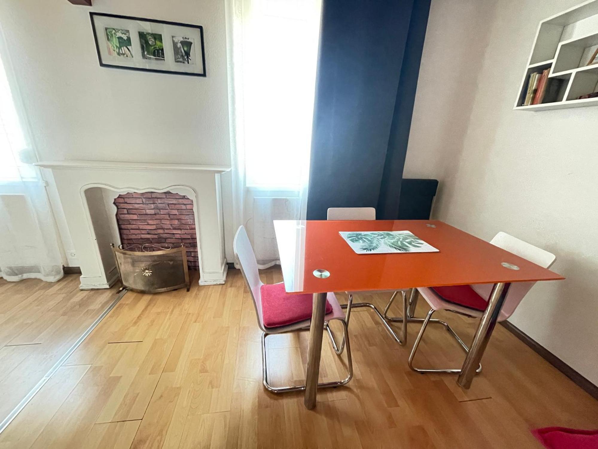 Apartment Harmony France & Suisse *